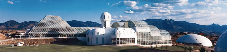 Biosphere 2 Campus