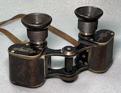 Carl Zeiss Jena 4x Feldstecher binocular (24,738 bytes)